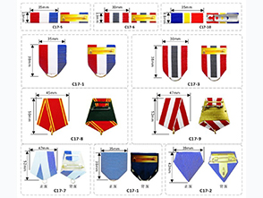 賽事活動紀念章定制